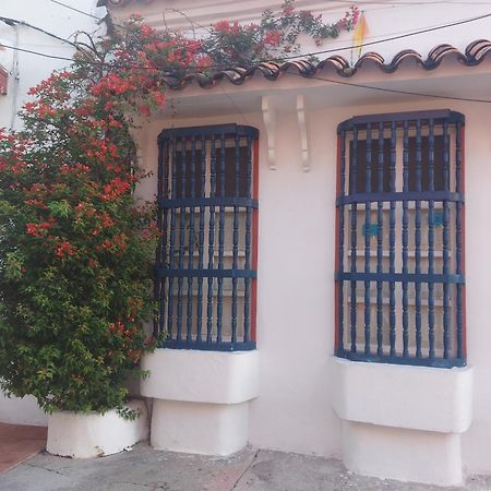 Zana Hotel Boutique Cartagena Exterior photo