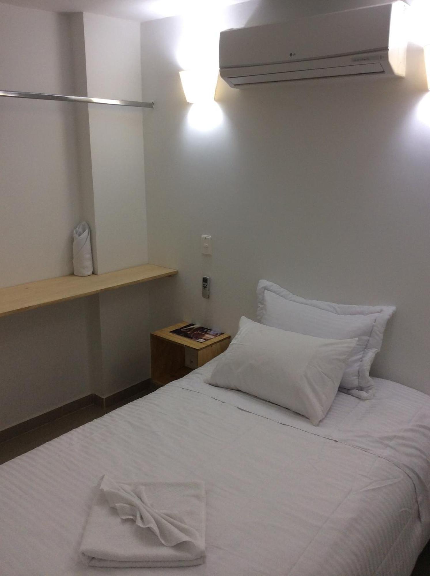Zana Hotel Boutique Cartagena Room photo