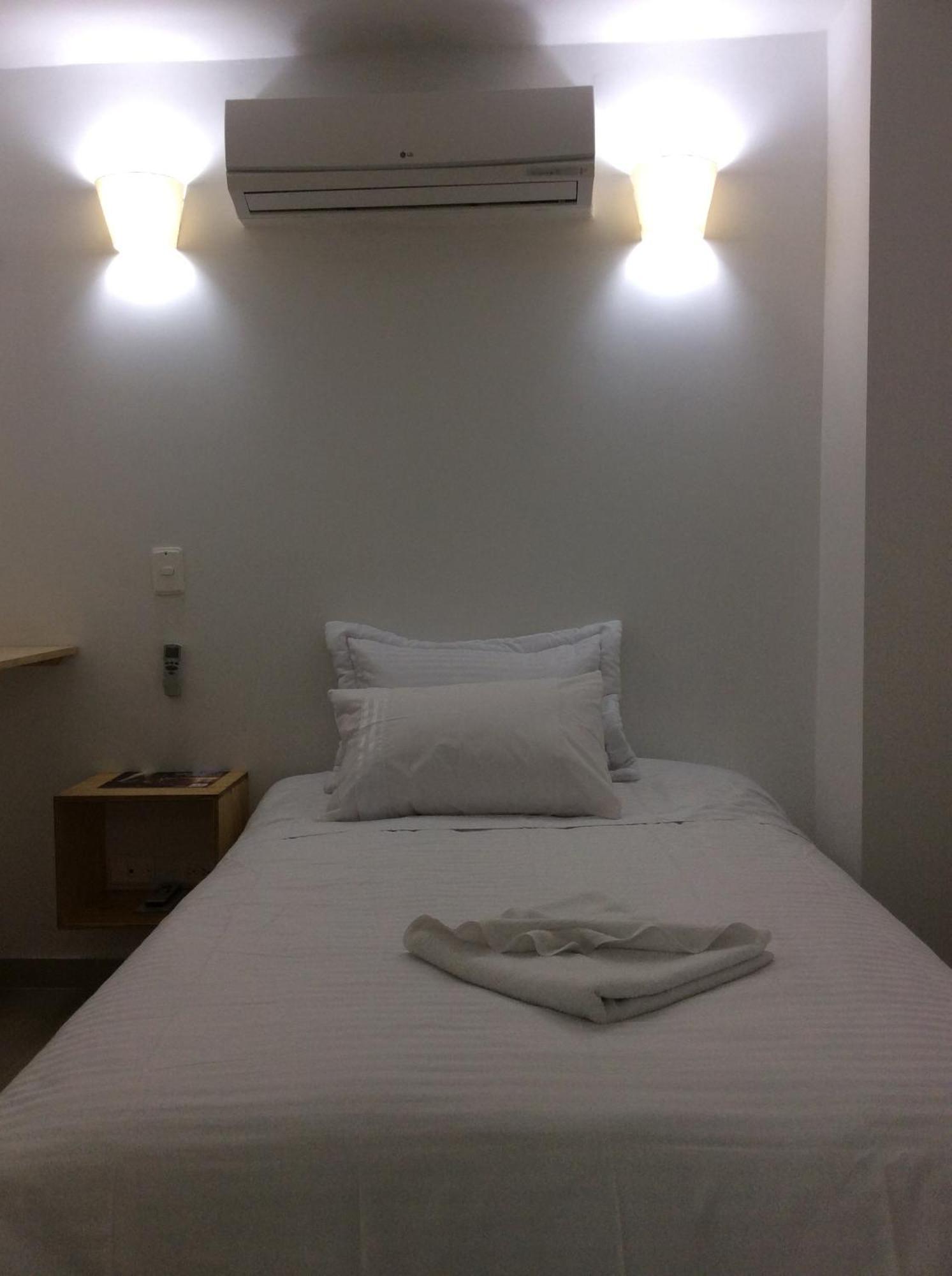 Zana Hotel Boutique Cartagena Room photo