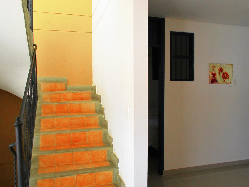 Zana Hotel Boutique Cartagena Exterior photo