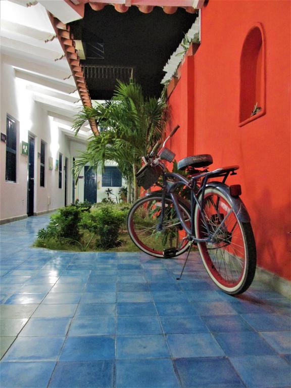 Zana Hotel Boutique Cartagena Exterior photo