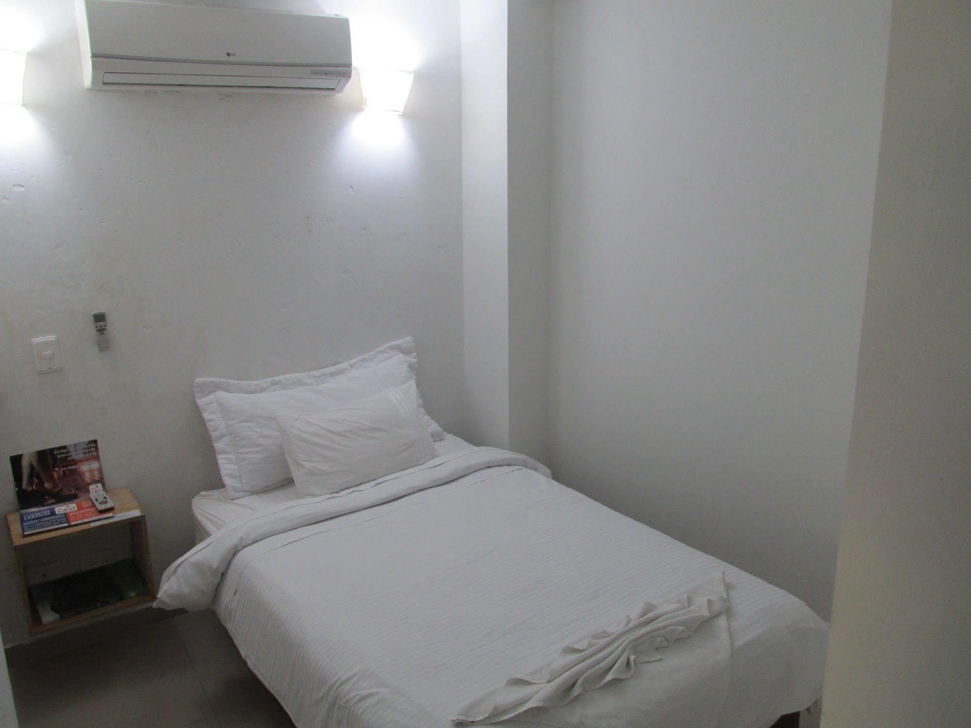 Zana Hotel Boutique Cartagena Exterior photo