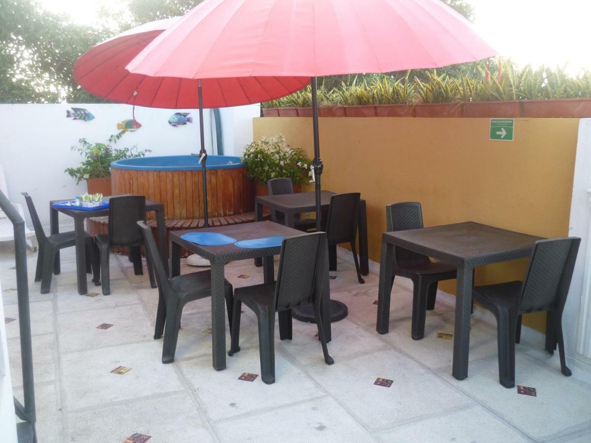 Zana Hotel Boutique Cartagena Exterior photo
