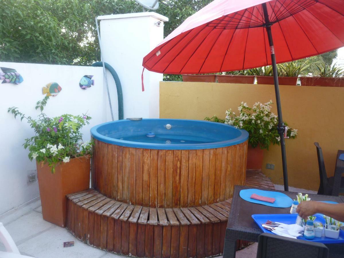 Zana Hotel Boutique Cartagena Exterior photo